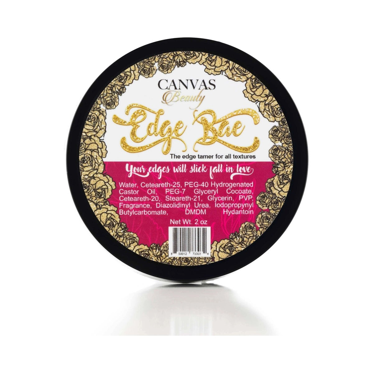 Canvas Edge Bae 2.3 Oz (Pack of 6)