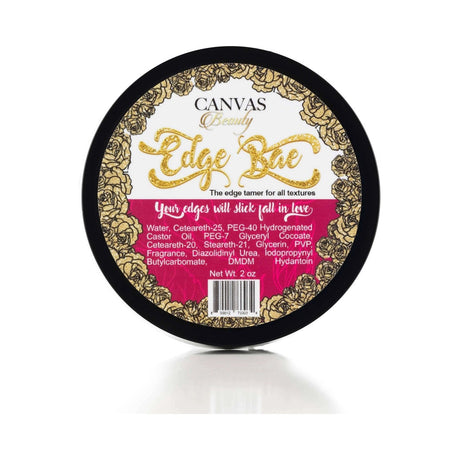 Canvas Edge Bae 2.3 Oz (Pack of 6)