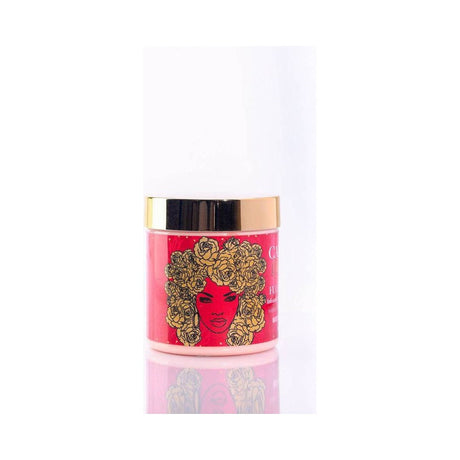 Canvas Beauty Full Bloom Infinitely Deep Conditioner 8 Oz (Pack of 6)