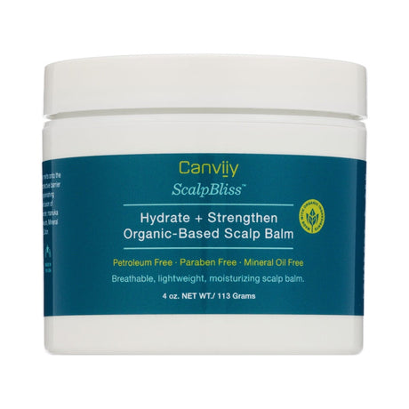 Canviiy ScalpBliss Moisturizing Scalp Balm 4 Oz (Pack of 12) - view 2