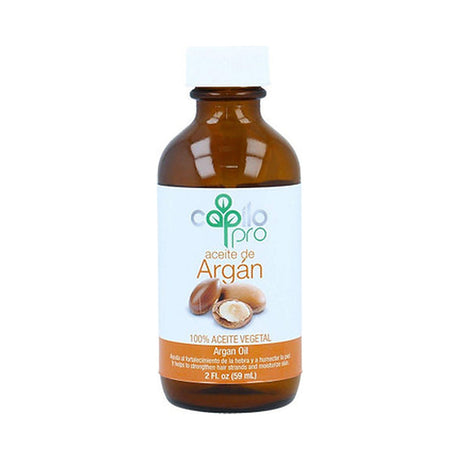 Capilo Pro Argan Oil 2 Oz (Pack of 12)