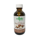 Capilo Pro Macadamia Oil 2 Oz (Pack of 12)