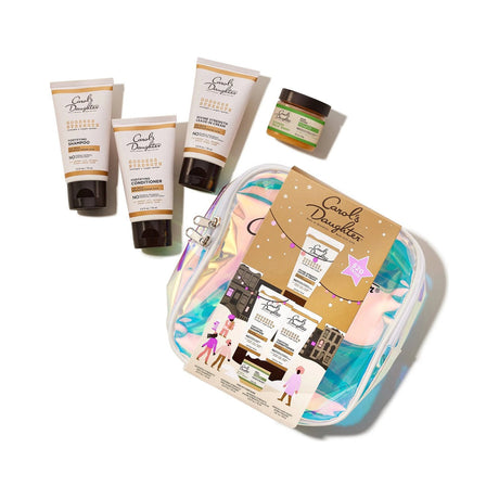 Carol's Daughter Goddess Strength Mini Set 9.5 Oz (Pack of 6)