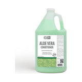 Moda Moisturizing Aloe Vera Conditioner 128 Oz (Pack of 4)