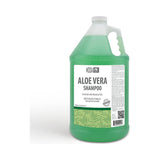 Moda Aloe Vera Moisturizing Shampoo 128 Oz (Pack of 4)
