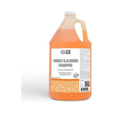 Moda Honey Almond Moisturizing Shampoo 128 Oz (Pack of 4)