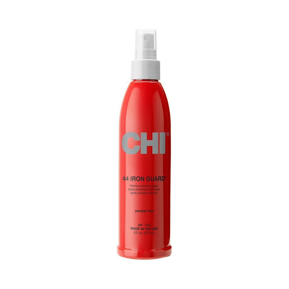CHI 44 Iron Guard Thermal Protection Spray 8 Oz (Pack of 12)