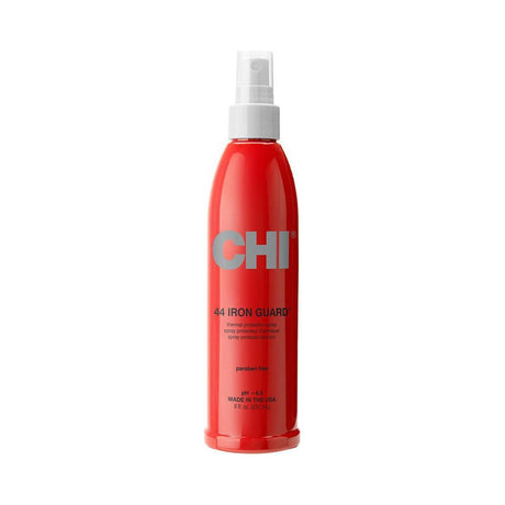 CHI 44 Iron Guard Thermal Protection Spray 8 Oz (Pack of 12)