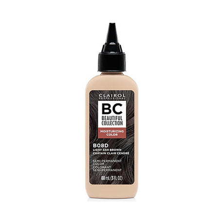 Clairol Beautiful Collection Semi-Permanent Hair Color 3 Oz (Pack of 48)
