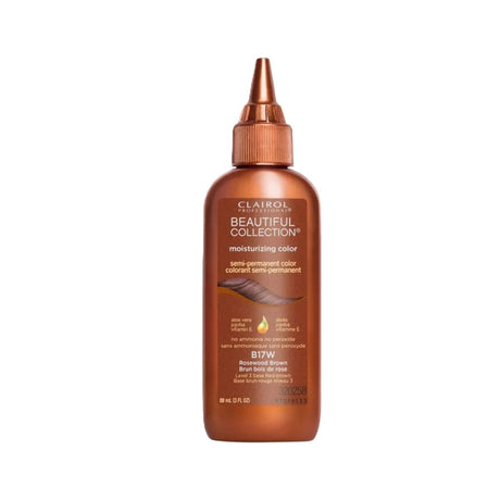 Clairol Beautiful Collection Semi-Permanent Color 3 Oz (Pack of 48)