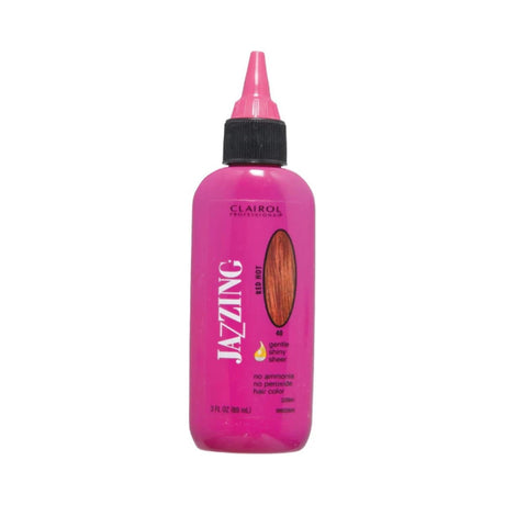 Clairol Jazzing #10 Clear 3 Oz (Pack of 48)