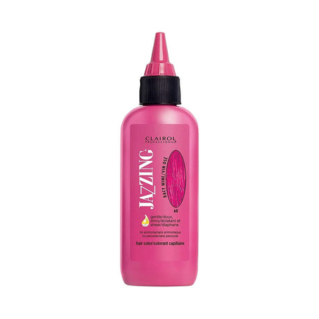 Clairol Jazzing Semi-Permanent Hair Color 3 Oz (Pack of 48)