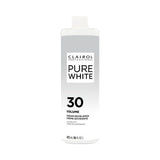 Clairol Pure White 30 Volume Creme Developer 16 Oz (Pack of 12)