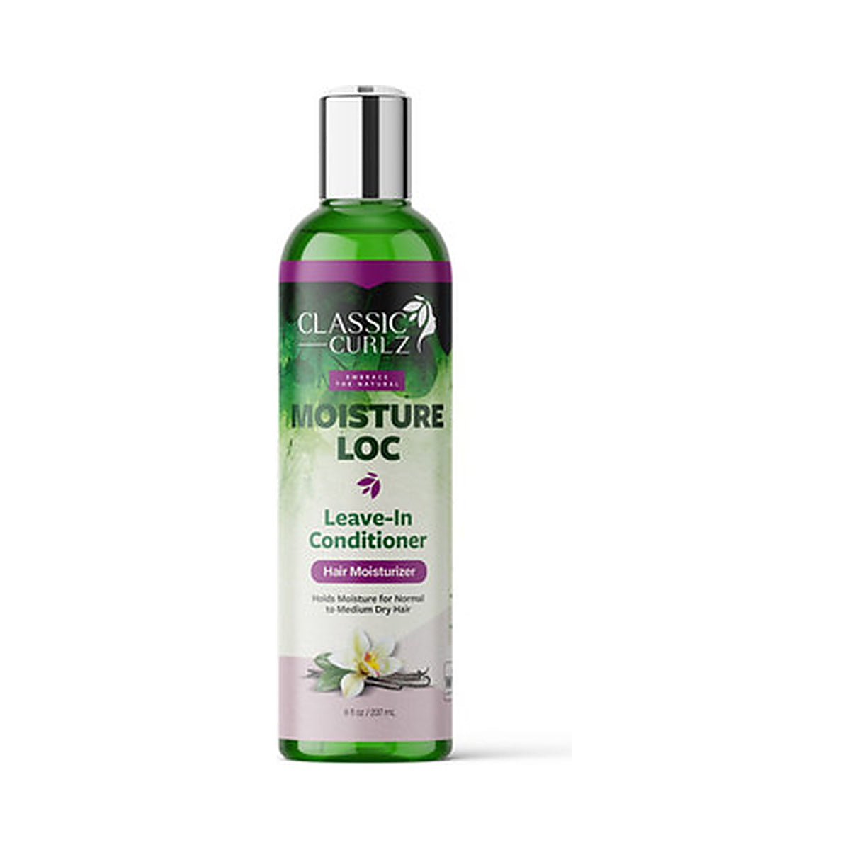 Classic Curlz Leave-In Conditioner 8 Oz (Pack of 24)