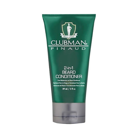 Clubman 2-in-1 Beard Conditioner 3 Oz (Pack of 12) - view 2