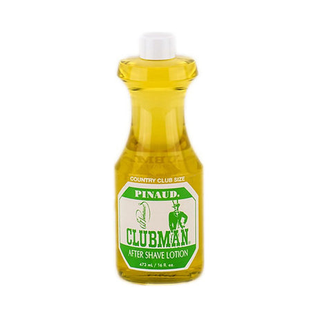 Clubman Pinaud After Shave Lotion 16 Oz (Pack of 12)