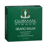 Clubman Pinaud Beard Balm 2 Oz (Pack of 12)