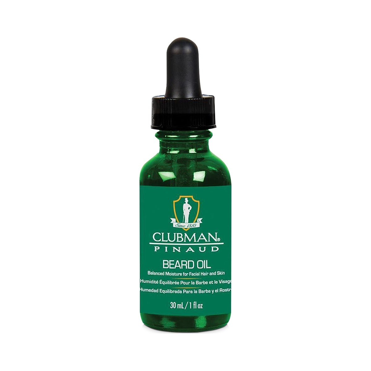 Clubman Pinaud Beard Oil 1 Oz (Pack of 12) - view 3