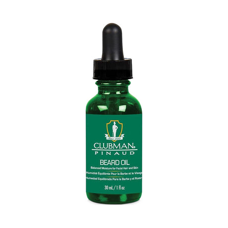 Clubman Pinaud Beard Oil 1 Oz (Pack of 12) - view 3