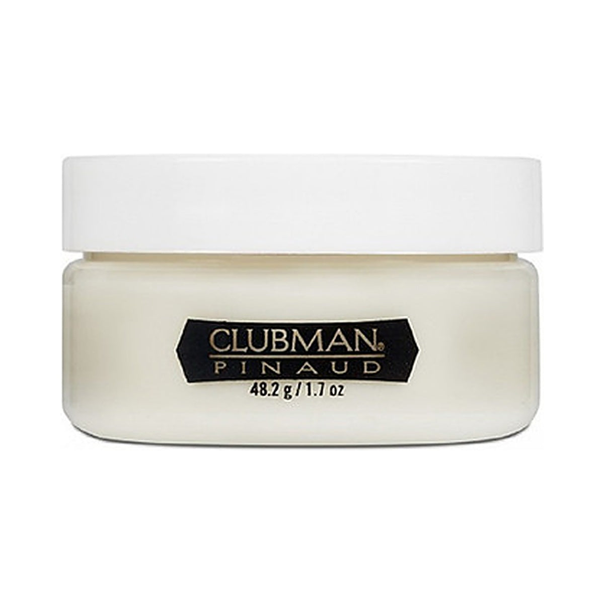 Clubman Pinaud Molding Paste 1.7 Oz (Pack of 12)