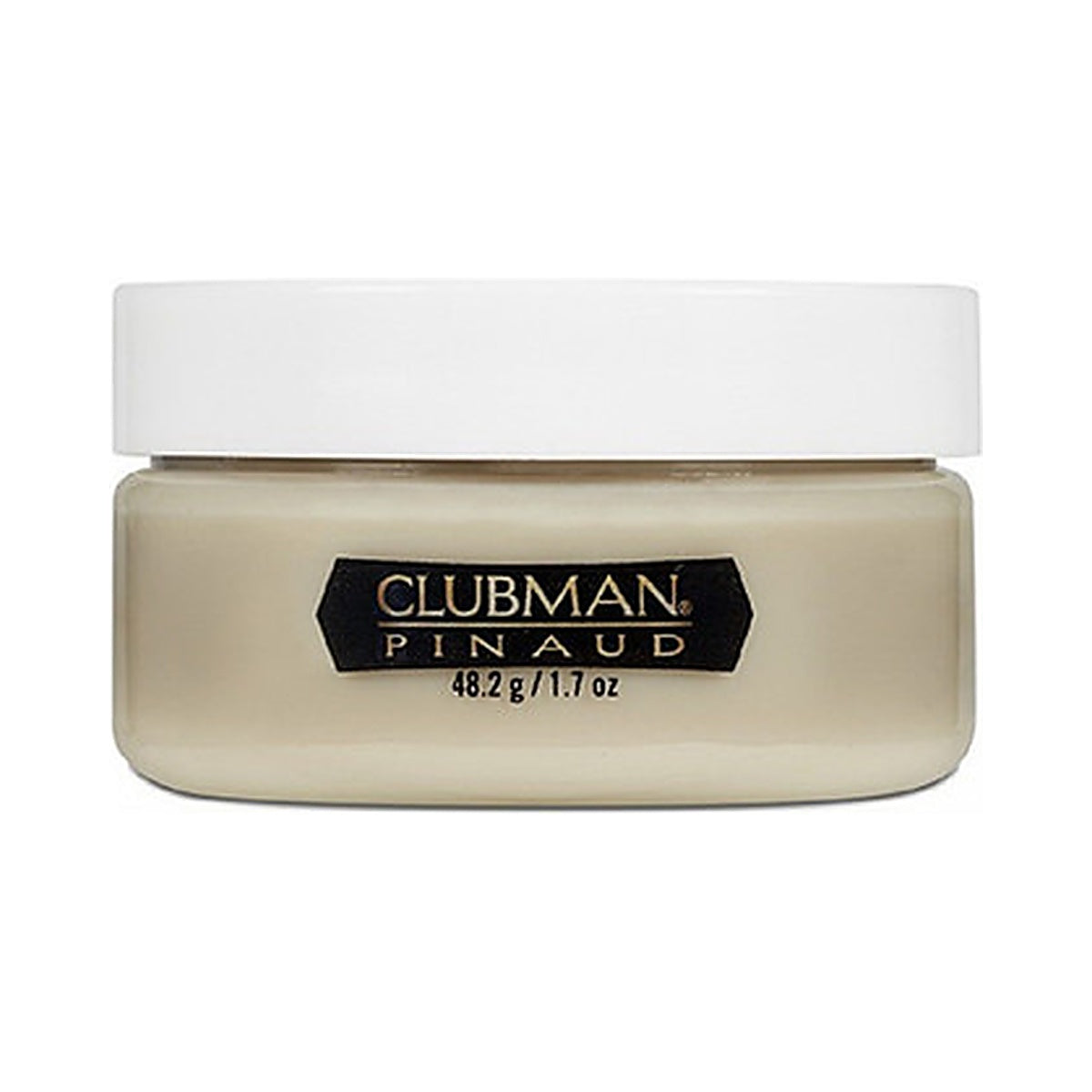 Clubman Pinaud Molding Putty 1.7 Oz (Pack of 12)