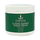 Clubman Pinaud Classic Barber Shave Cream 16 Oz (Pack of 12)