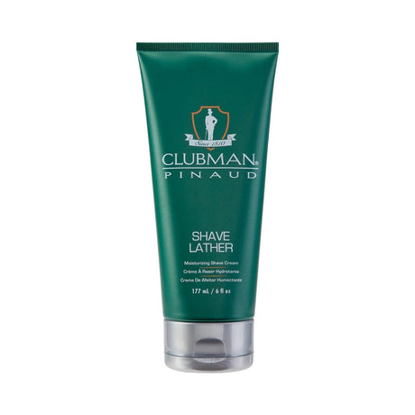 Clubman Pinaud Shave Lather 6 Oz (Pack of 12)
