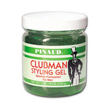 Clubman Pinaud Styling Gel Hard To Hold 16 Oz (Pack of 12)