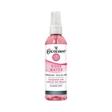 Cococare Rose Water Hydrating Facial Mist 1 Oz (Pack of 12)