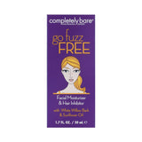 Completely Bare Go Fuzz Free Facial Moisturizer 1.7 Oz (Pack of 12) - view 2