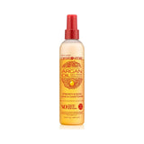 Creme of Nature Argan Oil Leave-In Conditioner 8.45 Oz (Pack of 12)