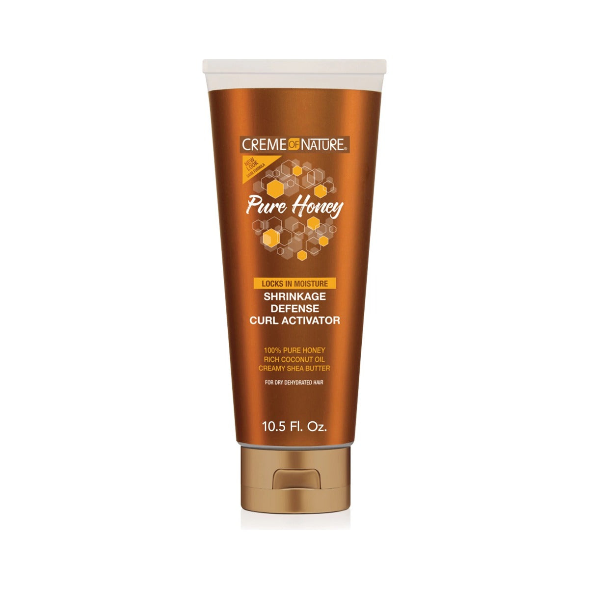 Creme of Nature Pure Honey Curl Activator 10.5 Oz (Pack of 12) - view 2