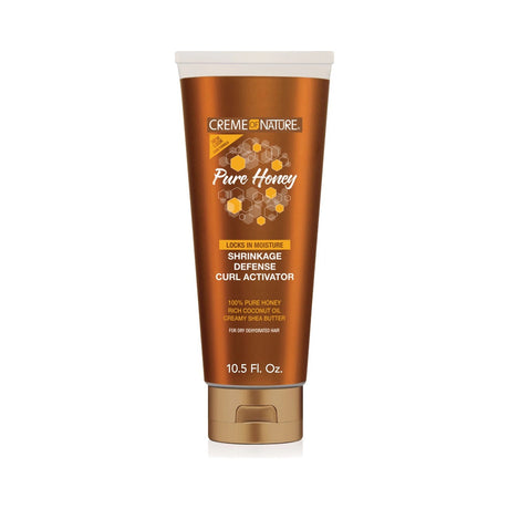 Creme of Nature Pure Honey Curl Activator 10.5 Oz (Pack of 12) - view 2
