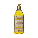 Creme of Nature Pure Honey Hair Food Cleanser (Pack of 12)