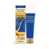 Creme Of Nature Pure Honey Indigo Blue Semi-Permanent Hair Color 3 Oz (Pack of 1