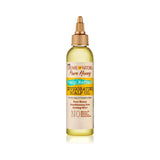 Creme of Nature Pure Honey Scalp Oil 4 Oz (Pack of 12)