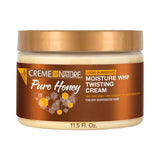 Creme of Nature Pure Honey Curl Defining Twisting Cream 11.5 Oz (Pack of 6) - view 3