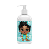 Curly Baby Smooth Baby Aliyah 8 Oz (Pack of 6)