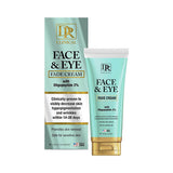 D & R Fade Cream Face & Eye 4 Oz (Pack of 24)