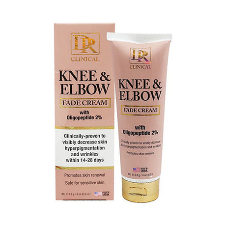 D & R Fade Cream Knee & Elbow 4 Oz (Pack of 24)