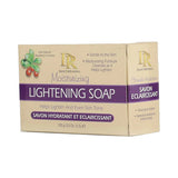 Daggett & Ramsdell Moisturizing Lightening Soap 3.5 Oz (Pack of 12)