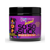 Da Brat So Slick Braid Grip Gel 3.4 Oz (Pack of 12)