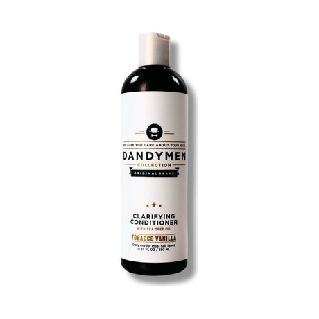 Dandymen Clarifying Conditioner 11.83 Oz (Pack of 8) - view 2