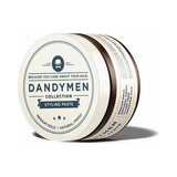 Dandymen Styling Paste 3.4 Oz (Pack of 10)