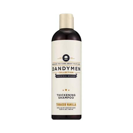 Dandymen Thickening Shampoo 11.83 Oz (Pack of 8) - view 2
