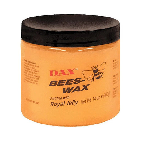 Dax Bees Wax 14 Oz (Pack of 12)