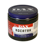Dax Kocatah Dry Scalp Relief 14 Oz (Pack of 12)