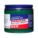 DAX Bergamot Pomade 14 Oz (Pack of 12) - view 2