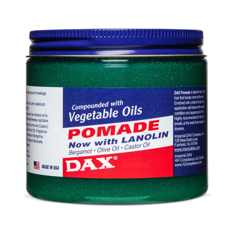 DAX Bergamot Pomade 14 Oz (Pack of 12) - view 2