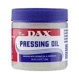 Dax Pressing Oil 3.5 Oz (Pack of 12)